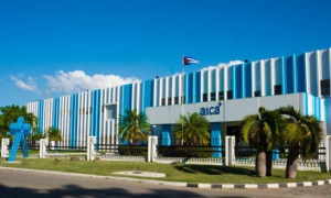 Biocubafarma