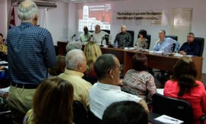 Cuba disminuyó en 2019 cantidad de personas desocupadas