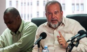 Cuba disminuyó en 2019 cantidad de personas desocupadas