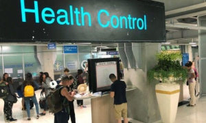 China confirma 17 nuevos casos de neumonía viral