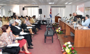 balance del Ministerio de Trabajo y Seguridad Social