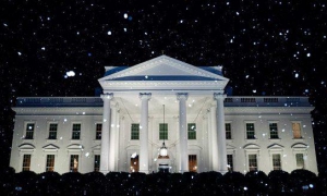 Casa blanca twitter