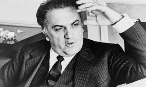 Federico Fellini