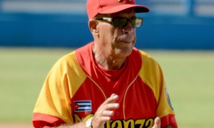 BÃ©isbol Serie 59 IND vs MTZ