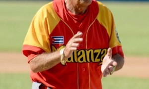 BÃ©isbol Serie 59 IND vs MTZ