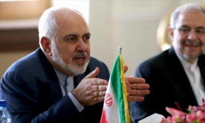 iran