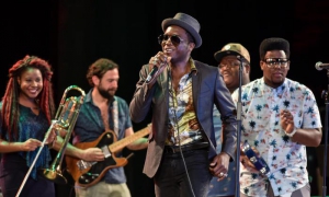 EdiciÃ³n XXXV del Festival Internacional Jazz Plaza 2020