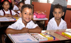 INICIO DEL CUSRO 2018-2019