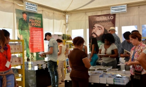 28 FERIA INTERNACIONAL DEL LIBRO 