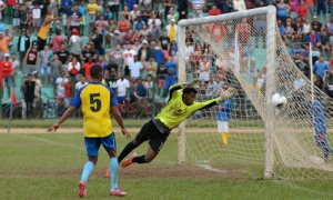 CIEGO DE ÃVILA-PINAR DEL RÃO CAMPEÃ?N DE TORNEO DE APERTURA DE
