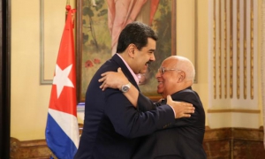 maduro