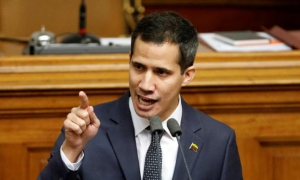 juan guaidó