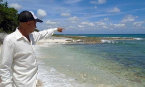 Parque Nacional Guanahacabibes