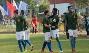 CIEGO DE ÃVILA-PINAR DEL RÃO CAMPEÃ?N DE TORNEO DE APERTURA DE