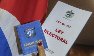 Elecciones municipales de Gobernadores y Vice Gobernadores 