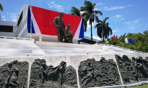 Plaza Serafín Sachez