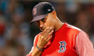 Alex Cora fue señalado como el gestor de la trampa. 