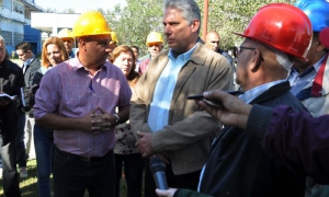 diaz-canel