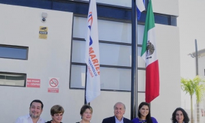 INAUGURAN FABRICA DE CARNICOS EN EL MARIEL