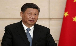 Xi Jinping