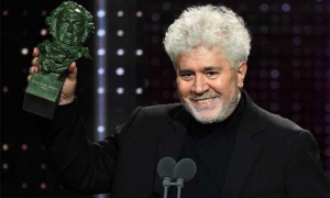 Premios Goya 2020