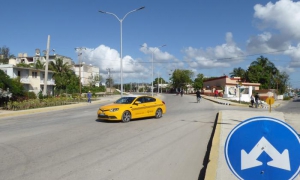 Indagadora y exigente