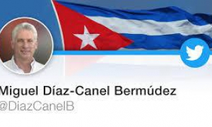 diaz-canel
