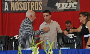 Yaliel Cobo Calvo