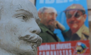 Las ideas del Maestro