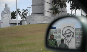 José Martí, el resguardo de la nación