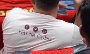 Consejo Nacional de la FEU