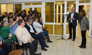 Diaz Canel en Telesur