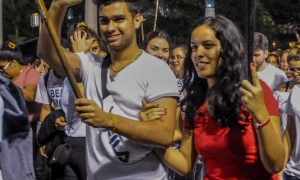 Marcha