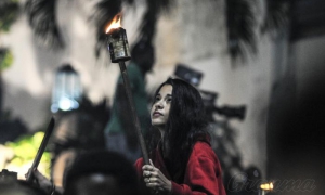 Marcha de la Antorchas 2020
