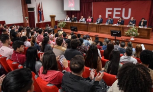 Consejo Nacional de la FEU