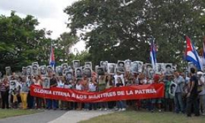 Club martiano