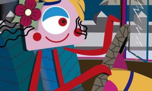 muestra internacional de cine y educacion