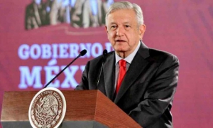Manuel López Obrador