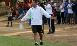 CIEGO DE ÃVILA-PINAR DEL RÃO CAMPEÃ?N DE TORNEO DE APERTURA DE