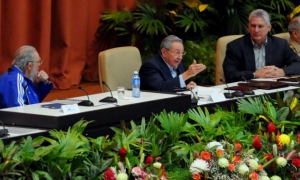 CLAUSURA VII CONGRESO PCC