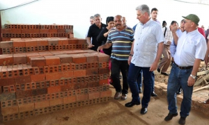 diaz-canel