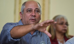 Balance anual 2019 de la Egrem Alpidio Alonso 