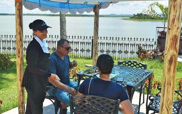 Complejo Recreativo Minerva