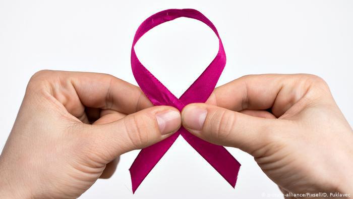 Día Mundial de Lucha contra el Cáncer