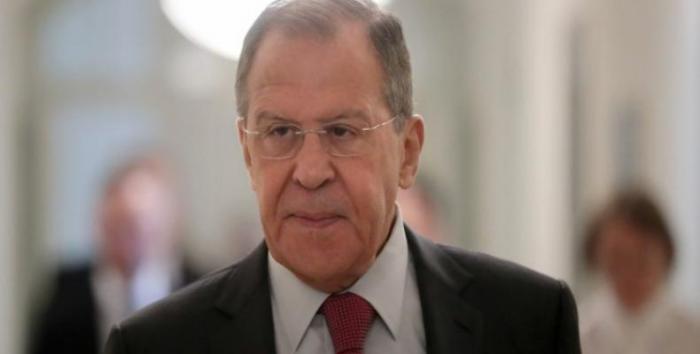 serguei lavrov