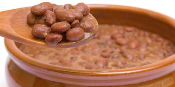 frijoles