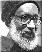 Edward Kamau Brathwaite, aclamado poeta de Barbados