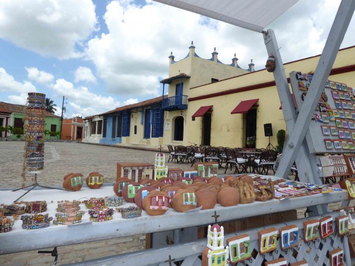 Fundada en 1997, la Oficina del Historiador de la Ciudad de Camagüey fue de las primeras en integrar la Red de Oficinas de Ciudades Patrimoniales.