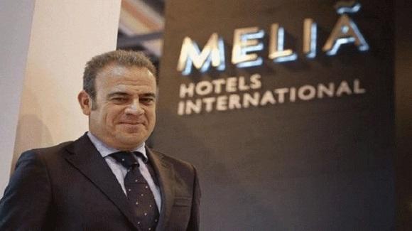Debido a la presencia de la cadena hotelera española en la mayor de las Antillas, Gabriel Escarrer, vicepresidente y consejero delegado de Meliá es ahora el blanco de la extraterritorialidad de la política de la Casa Blanca.