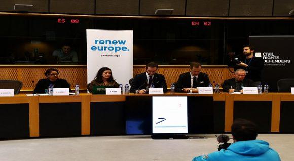 parlamento europeo